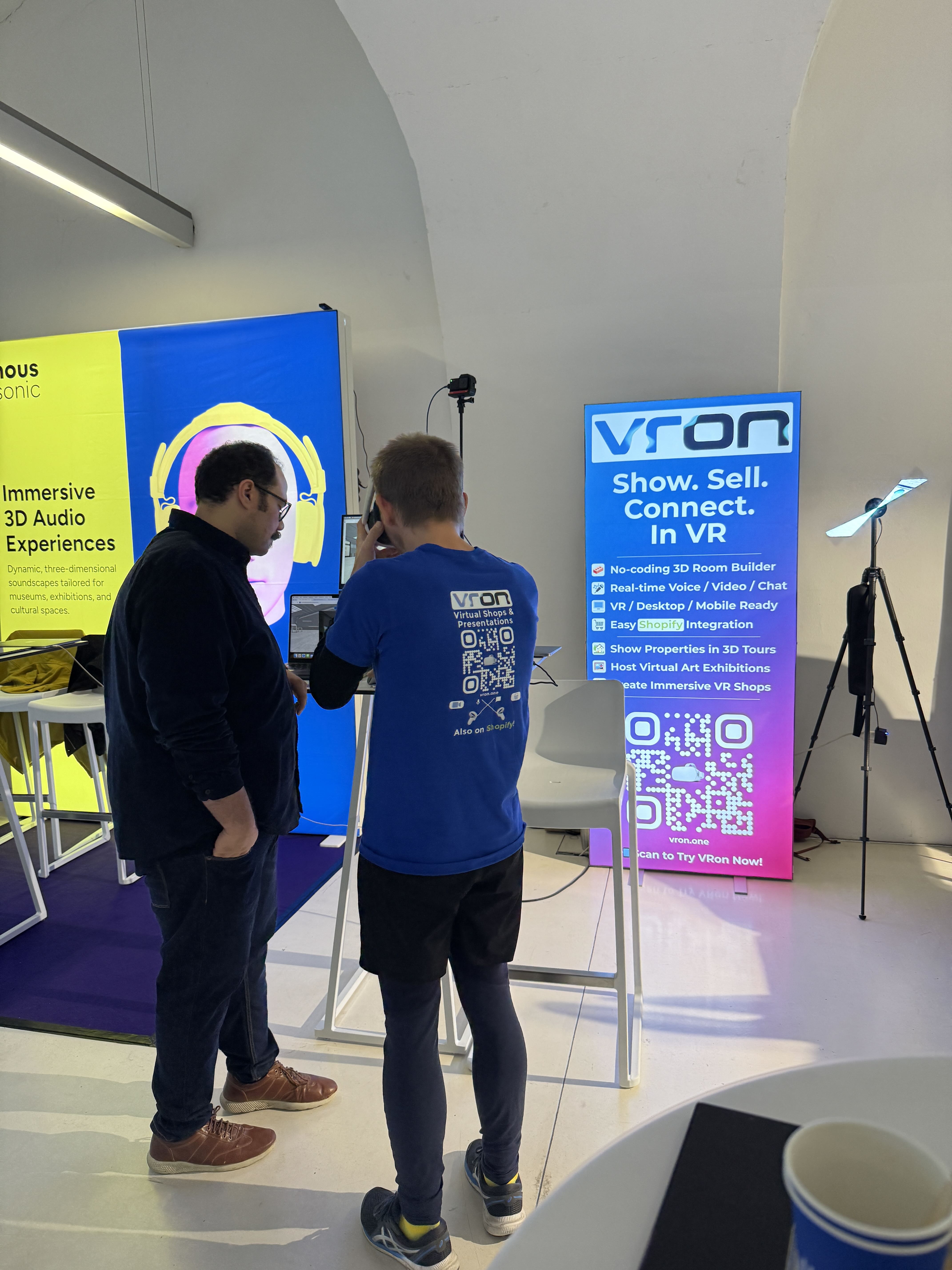 Web Summit 2025 Lisbon